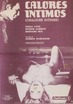CALORES ÍNTIMOS