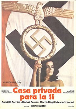 CASA PRIVADA PARA LAS SS