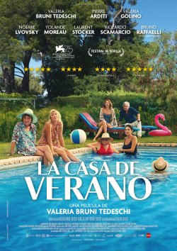 LA CASA DE VERANO