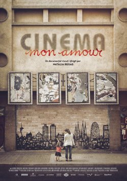 CINEMA MON AMOUR