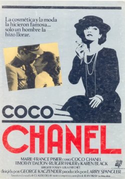 COCO CHANEL