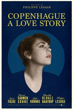 COPENHAGUE A LOVE STORY