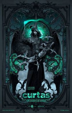 AVANCE SOBRE EL FESTIVAL CURTAS 2019