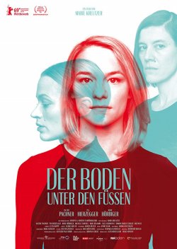 DER BODEN UNTER DEN FÜBEN DER BODEN UNTER DEN FÜBEN