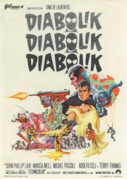 DIABOLIK!