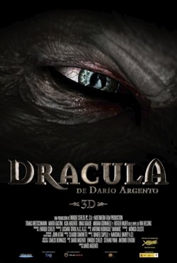 DRÁCULA 3D