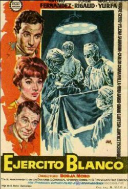 EJERCITO BLANCO