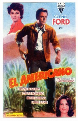 EL AMERICANO