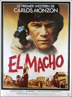 EL MACHO EL MACHO