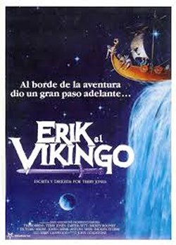 ERIK EL VIKINGO