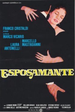 ESPOSAMANTE