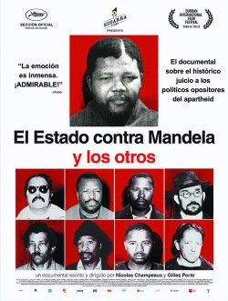 EL ESTADO CONTRA MANDELA Y LOS OTROS