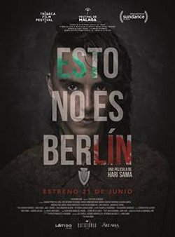 ESTO NO ES BERLÍN