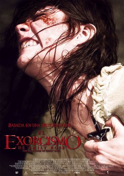 EL EXORCISMO DE EMILY ROSE