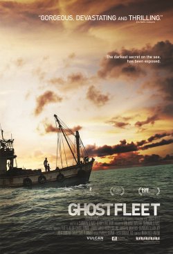 GHOST FLEET