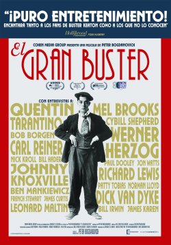EL GRAN BUSTER