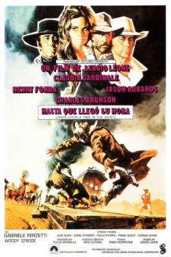 HASTA QUE LLEGO A SU HORA