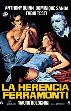 LA HERENCIA FERRAMONTI