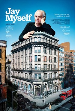 JAY MYSELF JAY MYSELF