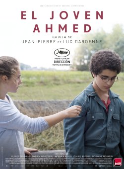 EL JOVEN AHMED