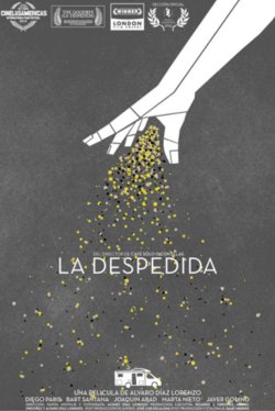 LA DESPEDIDA