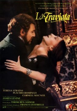 LA TRAVIATA