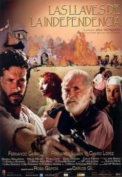 LAS LLAVES DE LA INDEPENDENCIA