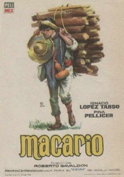 MACARIO