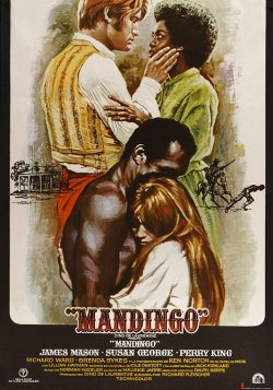 MANDINGO