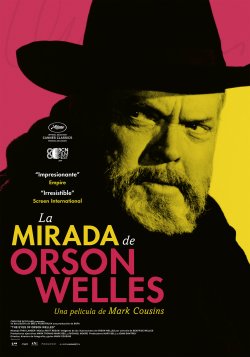 LA MIRADA DE ORSON WELLES