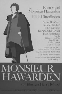 MONSIEUR HAWARDEN