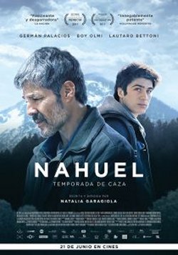 NAHUEL (TEMPORADA DE CAZA)