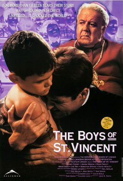 LOS NIÑOS DE SAN VICENTE