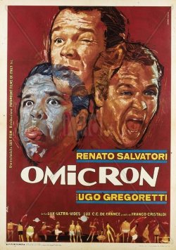 OMICRON