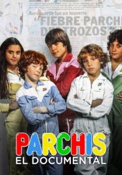 PARCHIS EL DOCUMENTAL