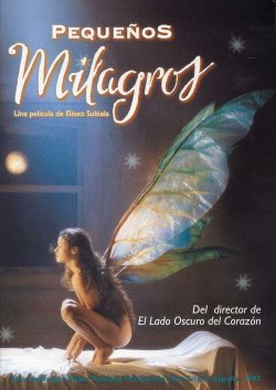PEQUEÑOS MILAGROS
