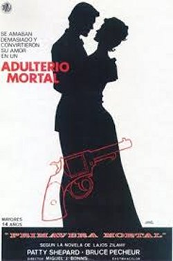 PRIMAVERA MORTIL PRIMAVERA MORTAL