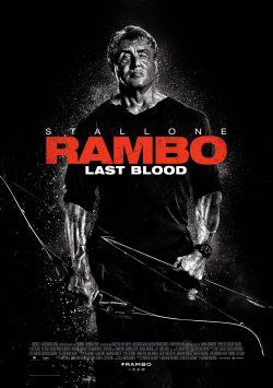 RAMBO LAST BLOOD