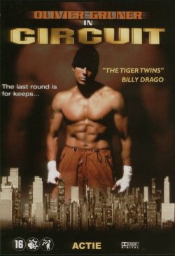 EL RING DE LA MUERTE