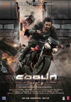 SAAHO SAAHO