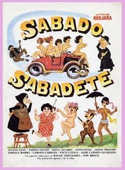 SÁBADO SABADETE