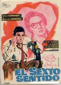 EL SEXTO SENTIDO EL SEXTO SENTIDO