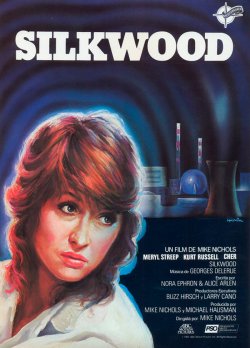 SILKWOOD