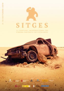 LA ATMÓSFERA DE MAD MAX INVADE UN SITGES 2019 POST-APOCALIPTICO