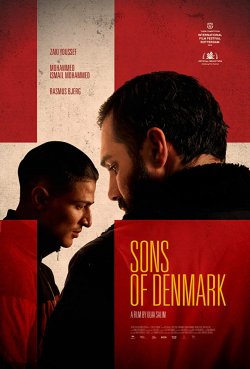 SONS OF DENMARK