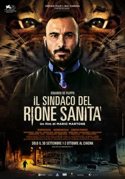 IL SINDICATO DEL RIONE SANITÁ