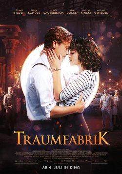 TRAUMFABRIK