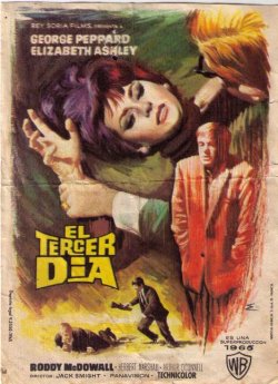 EL TERCER DÍA EL TERCER DÍA