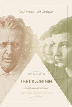 THE MOUNTAIN