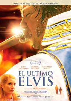 EL ÚLTIMO ELVIS